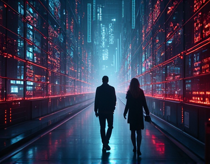Digital Discovery of Expert Insights